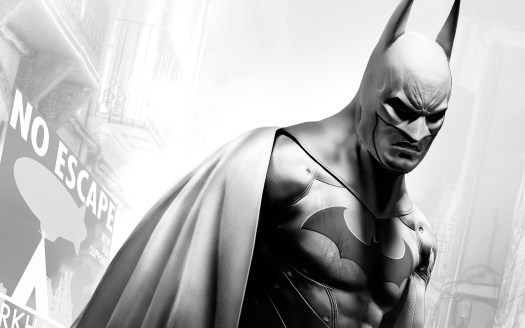 Batman Arkham